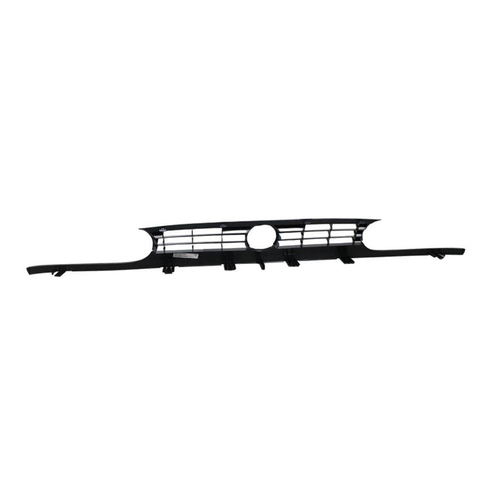 OE Replacement Volkswagen Golf Grille Assembly (Partslink Number VW1200103)