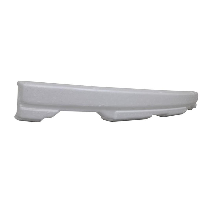 OE Replacement Volkswagen Front Bumper Energy Absorber (Partslink Number VW1070109)