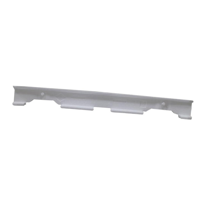 OE Replacement Volkswagen Front Bumper Energy Absorber (Partslink Number VW1070109)
