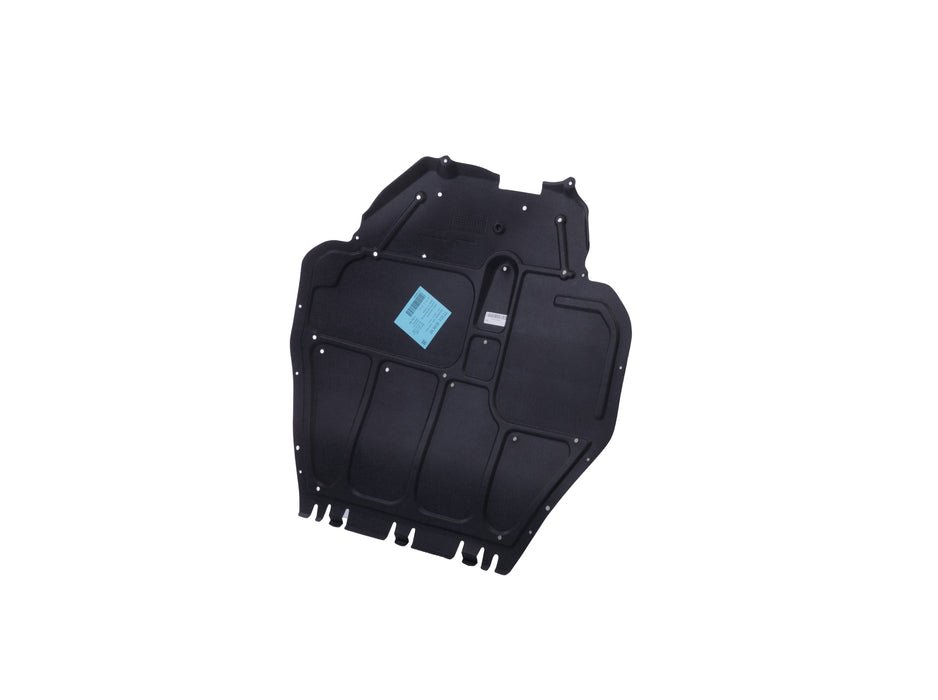 Engine Splash Shield compatible with VW Golf 99-06 Under Cover Diesel Man Trans