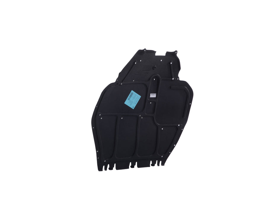 Engine Splash Shield compatible with VW Golf 99-06 Under Cover Diesel Man Trans
