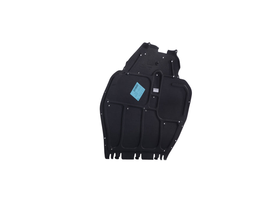 Engine Splash Shield compatible with VW Golf 99-06 Under Cover Diesel Man Trans