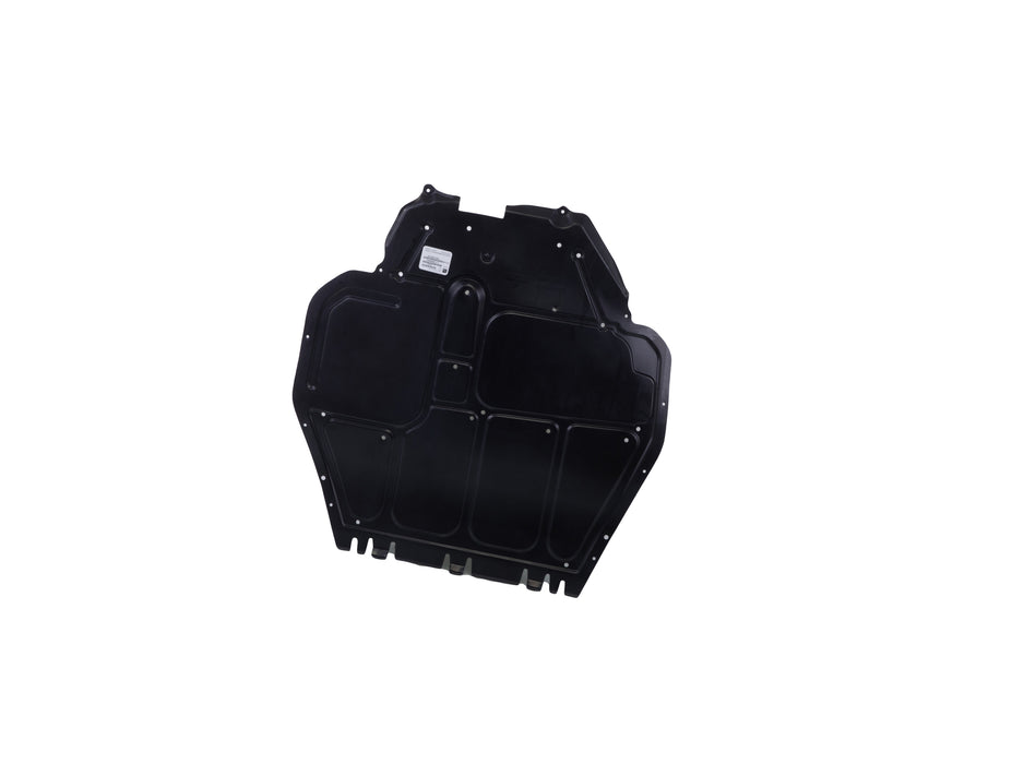 Engine Splash Shield compatible with VW Golf 99-06 Under Cover Diesel Man Trans