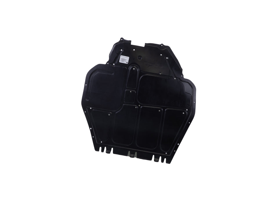 Engine Splash Shield compatible with VW Golf 99-06 Under Cover Diesel Man Trans