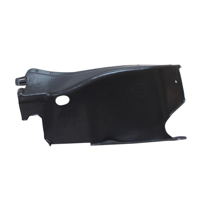 CarPartsDepot New Replacement Parts Front Right Passenger Side Lower Engine Cover Compatible With VOLKSWAGEN Jetta Golf