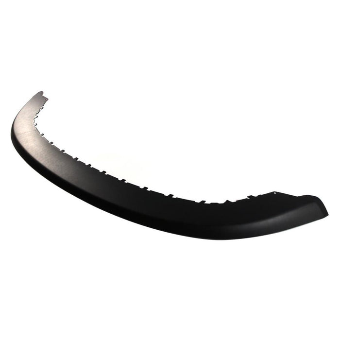 OE Replacement Volkswagen Rabbit Front Bumper Spoiler Lower (Partslink Number VW1094112)