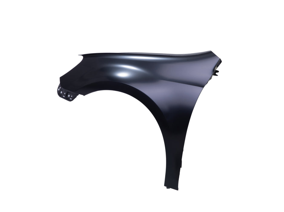 2010-2014 Compatible With VOLKSWAGEN Golf R GTI Golf Front Left Driver Side Fender VW1240139