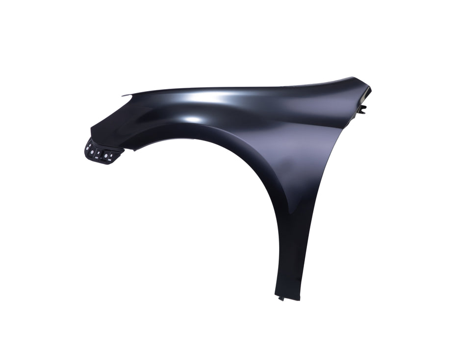 2010-2014 Compatible With VOLKSWAGEN Golf R GTI Golf Front Left Driver Side Fender VW1240139