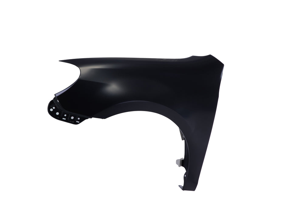 2010-2014 Compatible With VOLKSWAGEN Golf R GTI Golf Front Left Driver Side Fender VW1240139