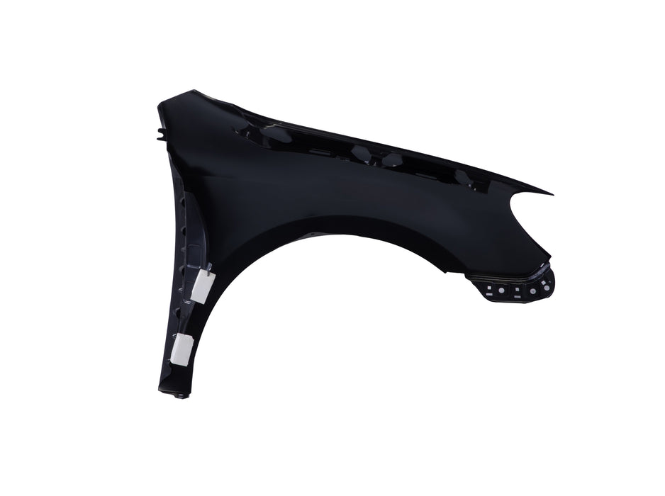 2010-2014 Compatible With VOLKSWAGEN Golf R GTI Golf Front Left Driver Side Fender VW1240139