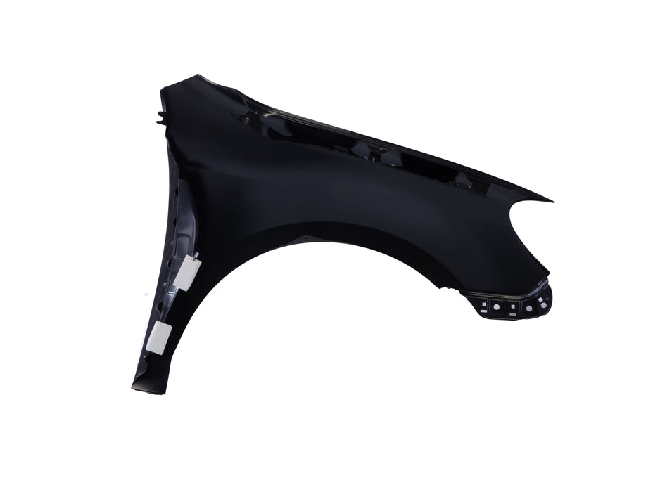 2010-2014 Compatible With VOLKSWAGEN Golf R GTI Golf Front Left Driver Side Fender VW1240139