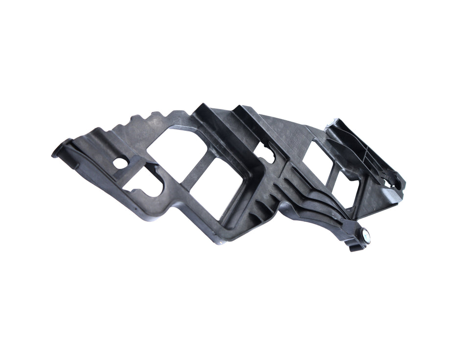 Front Bumper Bracket Locating Guide Inner Cover Plastic Front Passenger Right Side Compatible with Volkswagen Golf GTI Jeta 2010-2014 for 5K0807228A VW1043102