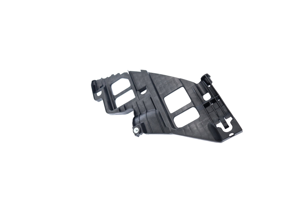 Front Bumper Bracket Locating Guide Inner Cover Plastic Front Passenger Right Side Compatible with Volkswagen Golf GTI Jeta 2010-2014 for 5K0807228A VW1043102