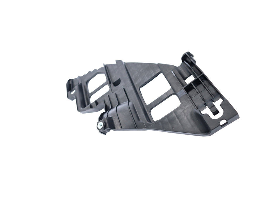 Front Bumper Bracket Locating Guide Inner Cover Plastic Front Passenger Right Side Compatible with Volkswagen Golf GTI Jeta 2010-2014 for 5K0807228A VW1043102