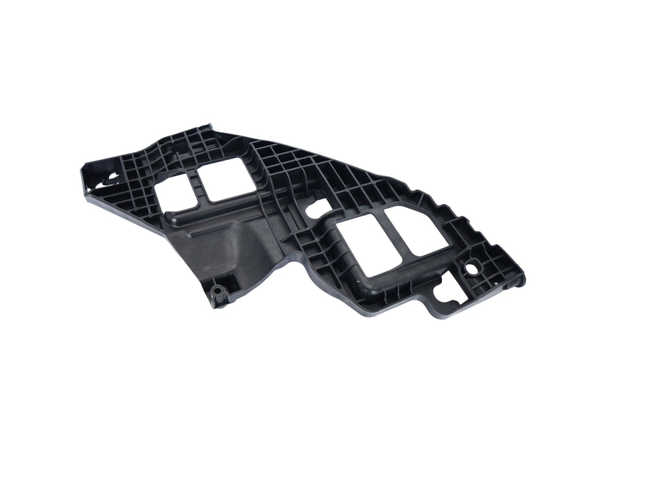 Front Bumper Bracket Locating Guide Inner Cover Plastic Front Passenger Right Side Compatible with Volkswagen Golf GTI Jeta 2010-2014 for 5K0807228A VW1043102