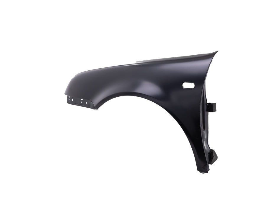 JustDrivably Replacement Parts Front Left Driver Side Fender Steel Compatible With Volkswagen Jetta 1999 2000 2001 2002 2003 2004 2005