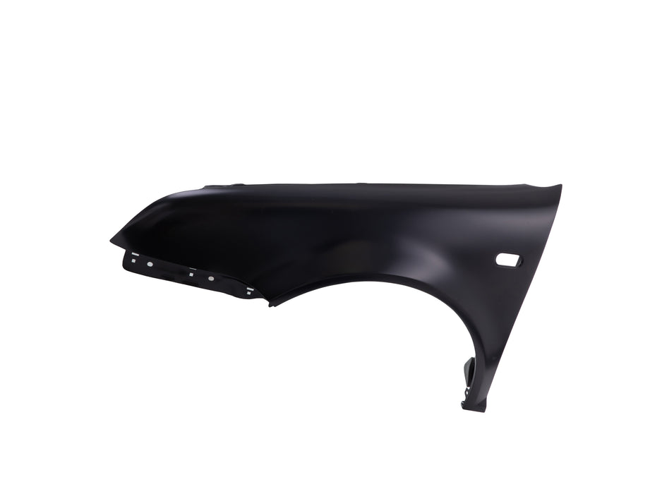 JustDrivably Replacement Parts Front Left Driver Side Fender Steel Compatible With Volkswagen Jetta 1999 2000 2001 2002 2003 2004 2005