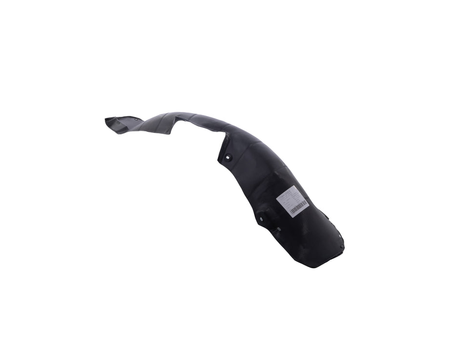 JustDrivably Replacement Parts Front Left Driver Side Fender Liner Inner Panel Splash Guard Shield Compatible With Volkswagen Golf 1999-2006 Jetta 1999-2005 GTI 2006