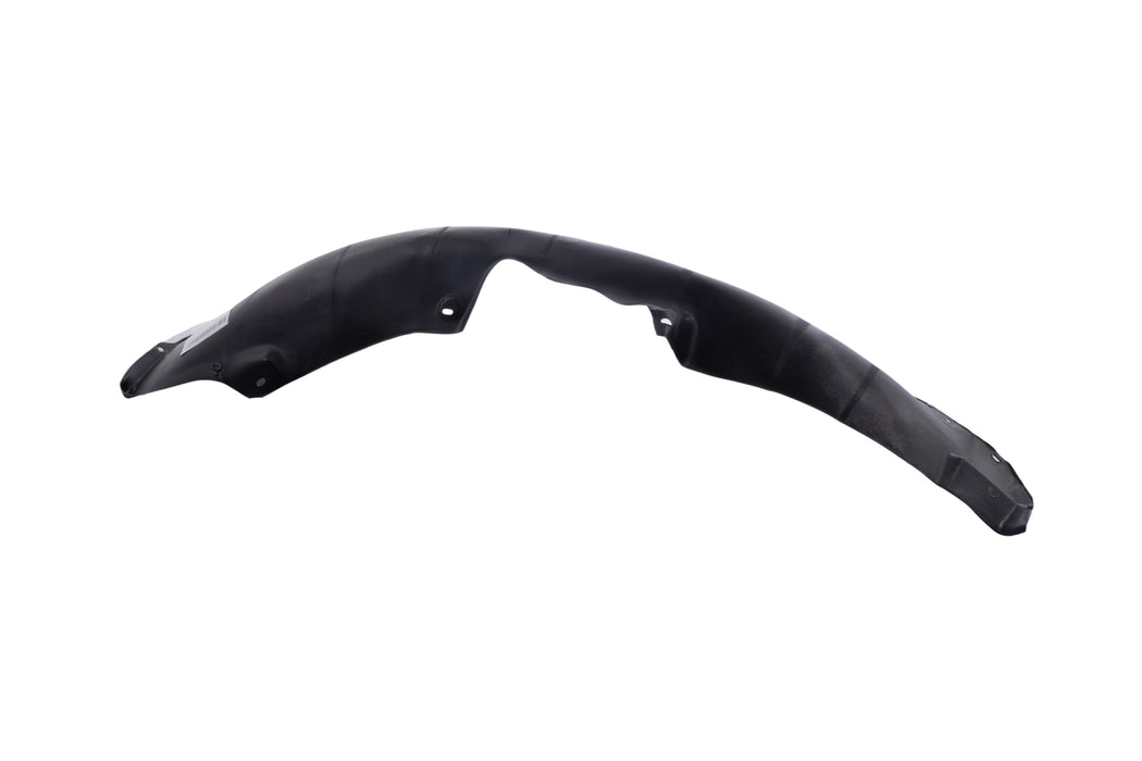 JustDrivably Replacement Parts Front Right Passenger Side Fender Liner Inner Panel Splash Guard Shield Compatible With Volkswagen Golf 1999-2006 Jetta 1999-2005 GTI 2006