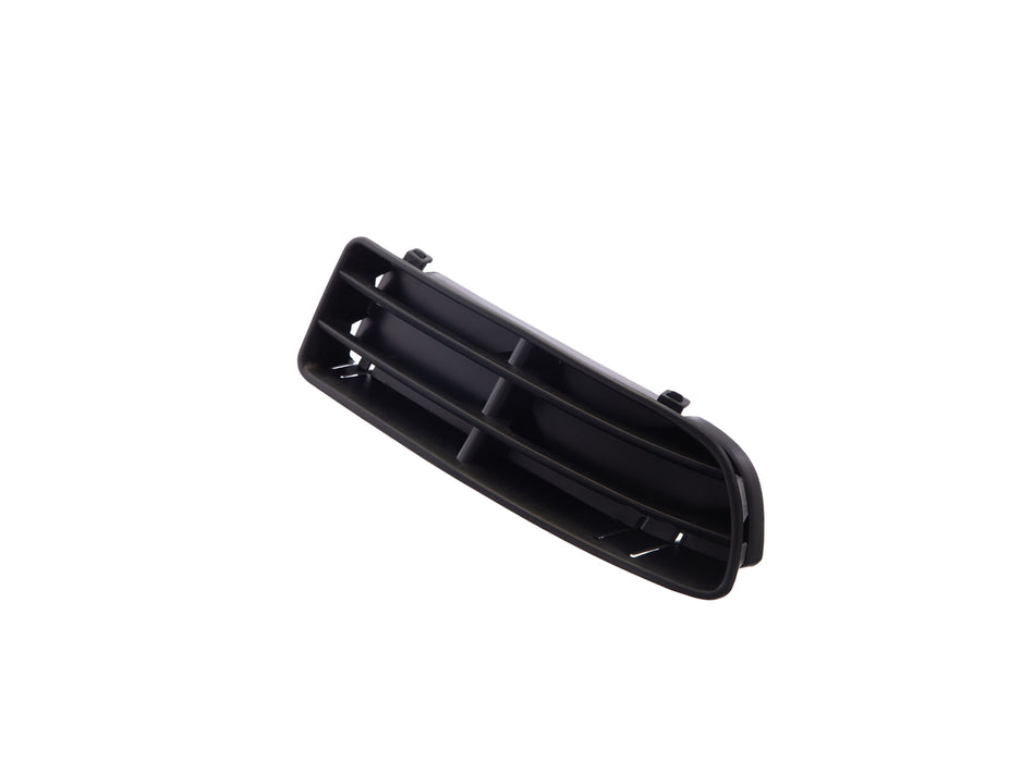 OE Replacement Volkswagen Jetta Front Bumper Grille (Partslink Number VW1036103)