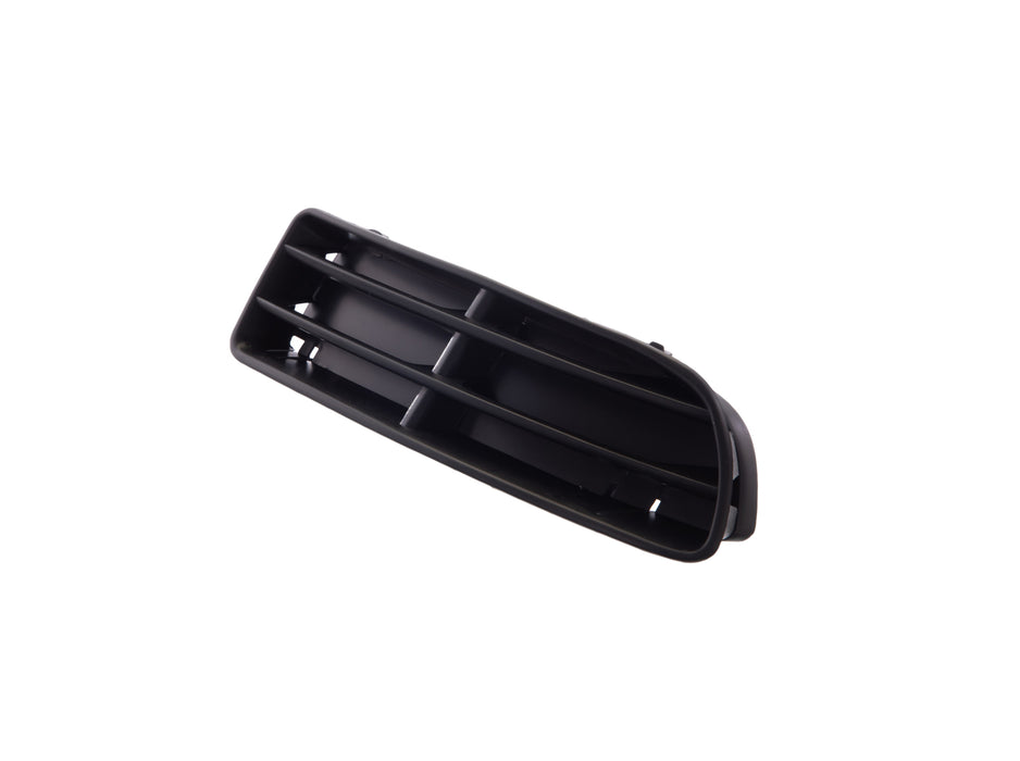 OE Replacement Volkswagen Jetta Front Bumper Grille (Partslink Number VW1036103)
