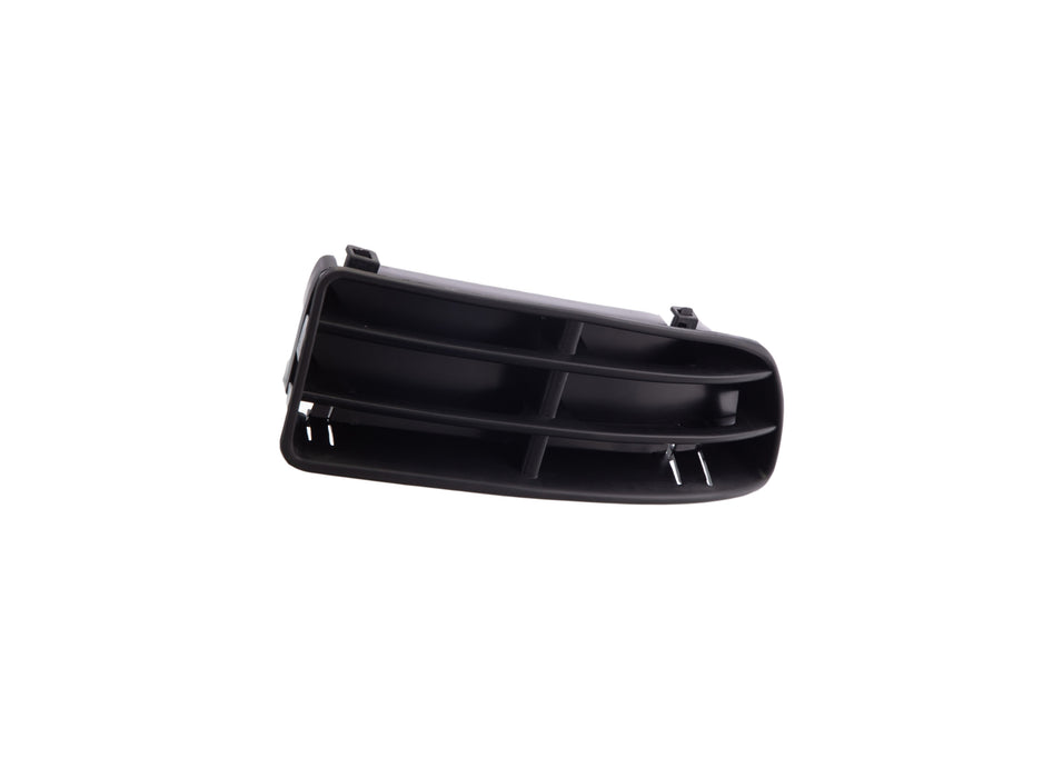 OE Replacement Volkswagen Jetta Front Bumper Grille (Partslink Number VW1036103)