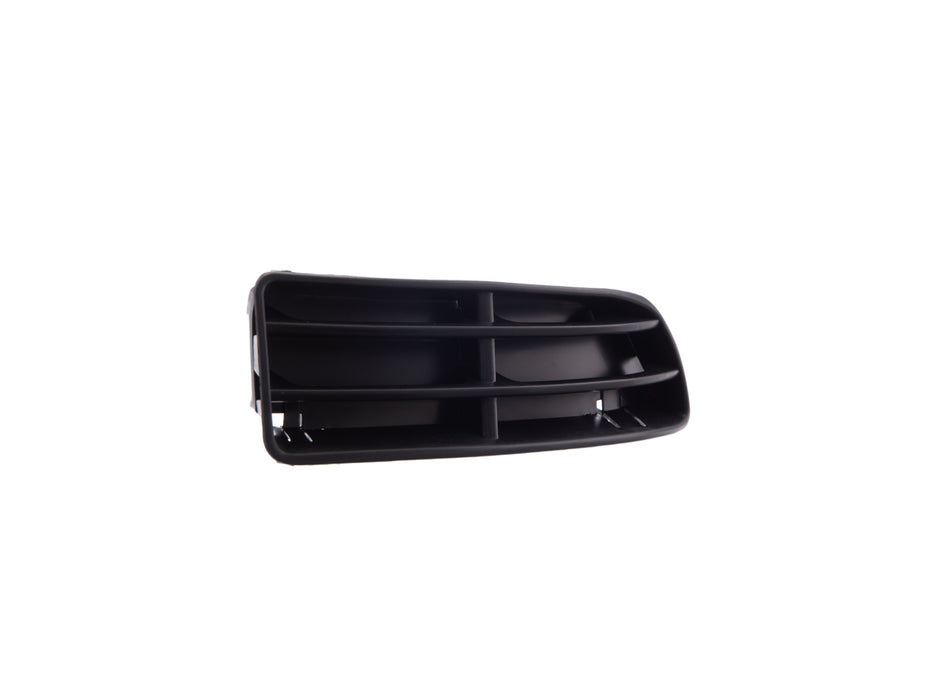 OE Replacement Volkswagen Jetta Front Bumper Grille (Partslink Number VW1036103)