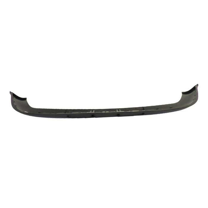 JustDrivably Replacement Parts Front Bumper Cover Spoiler Lower Apron Valance Panel Air Dam Deflector Compatible With Volkswagen Jetta 1999 2000 2001 2002 Sedan Wagon