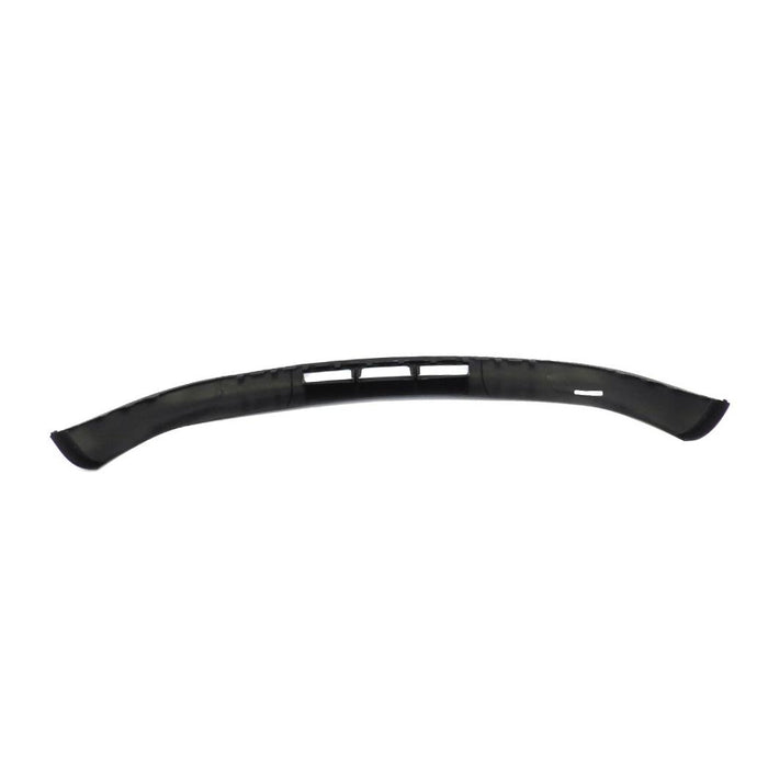JustDrivably Replacement Parts Front Bumper Cover Spoiler Lower Apron Valance Panel Air Dam Deflector Compatible With Volkswagen Jetta 1999 2000 2001 2002 Sedan Wagon
