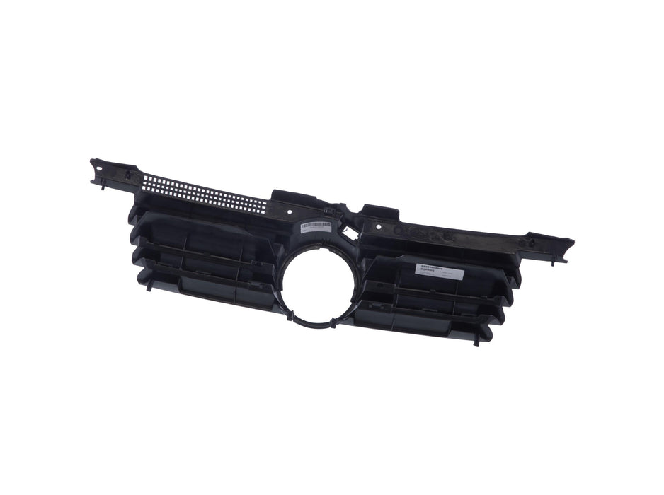 JustDrivably Replacement Parts Front Grille Grill With Black Shell And Insert Compatible With Volkswagen Jetta 1999 2000 2001 2002 2003