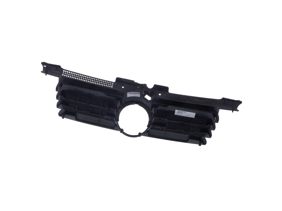 JustDrivably Replacement Parts Front Grille Grill With Black Shell And Insert Compatible With Volkswagen Jetta 1999 2000 2001 2002 2003