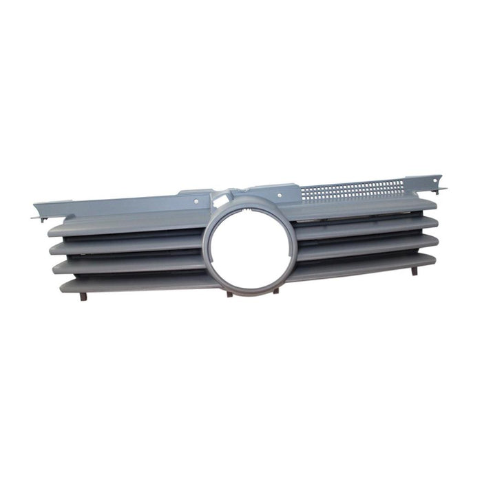 OE Replacement Volkswagen Jetta Grille Assembly (Partslink Number VW1200131)