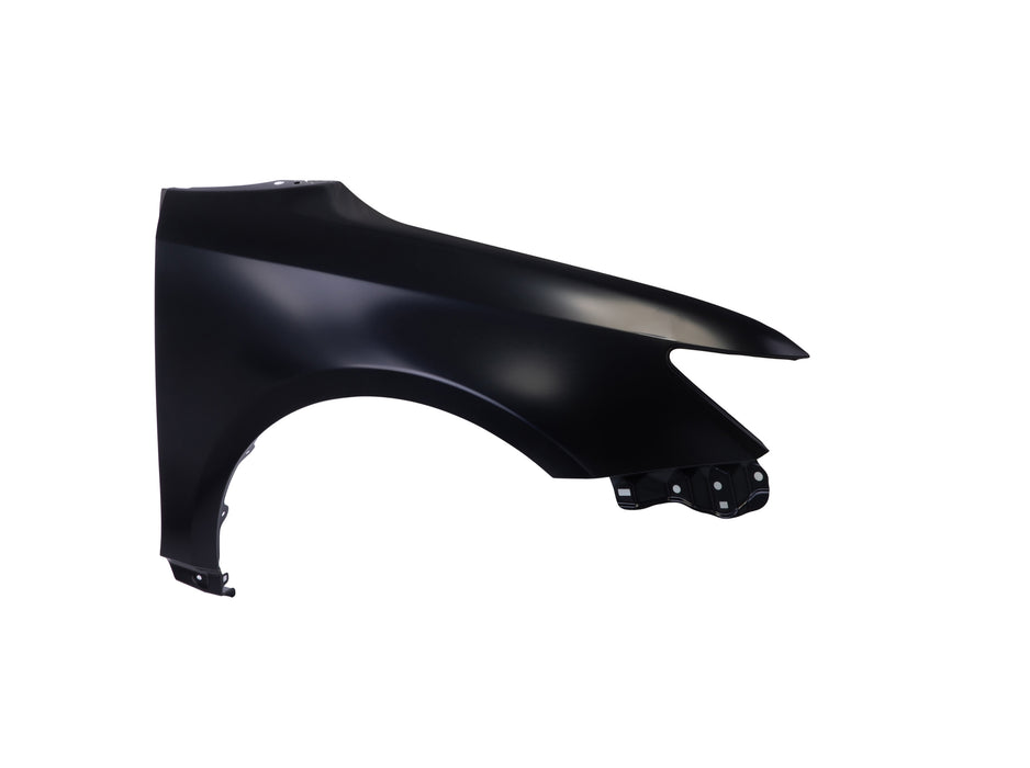 CarPartsDepot 371-45795-02, Primed Fender Assembly Right Passenger Side R