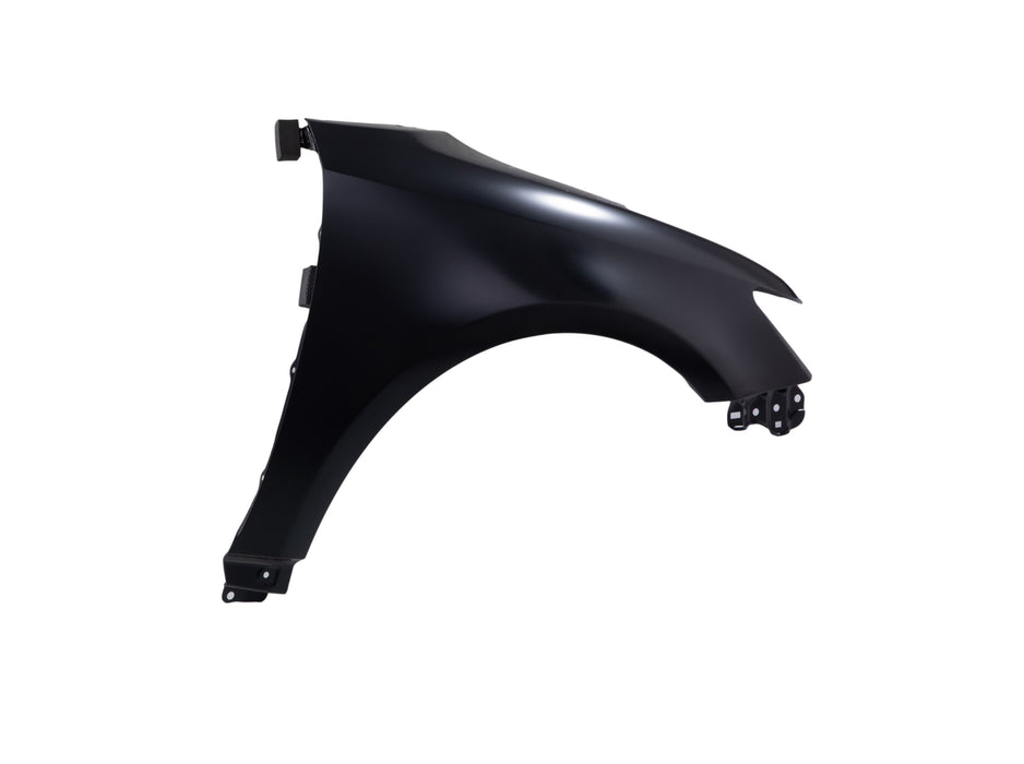 CarPartsDepot 371-45795-02, Primed Fender Assembly Right Passenger Side R