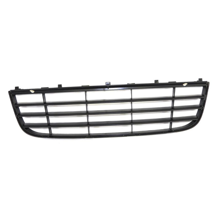 New Replacement Parts Front Black Bumper Grille Compatible With VOLKSWAGEN Jetta Fits VW1036106 1K0853677C