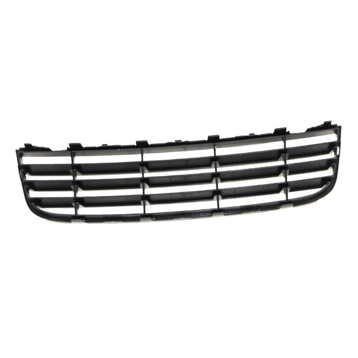 New Replacement Parts Front Black Bumper Grille Compatible With VOLKSWAGEN Jetta Fits VW1036106 1K0853677C