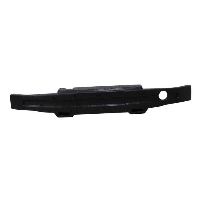 Perfect Fit Group REPV011704 - Jetta Front Bumper Absorber, Sedan