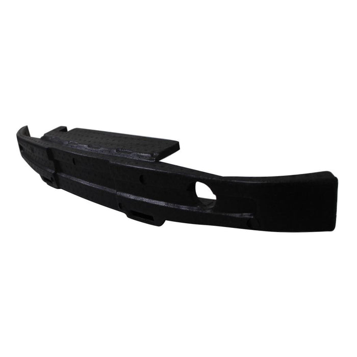 Perfect Fit Group REPV011704 - Jetta Front Bumper Absorber, Sedan