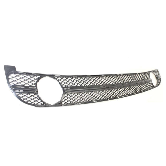 98-00 Fits Volkswagen NEW BEETLE BUMPER GRILLE VALANCE NEW