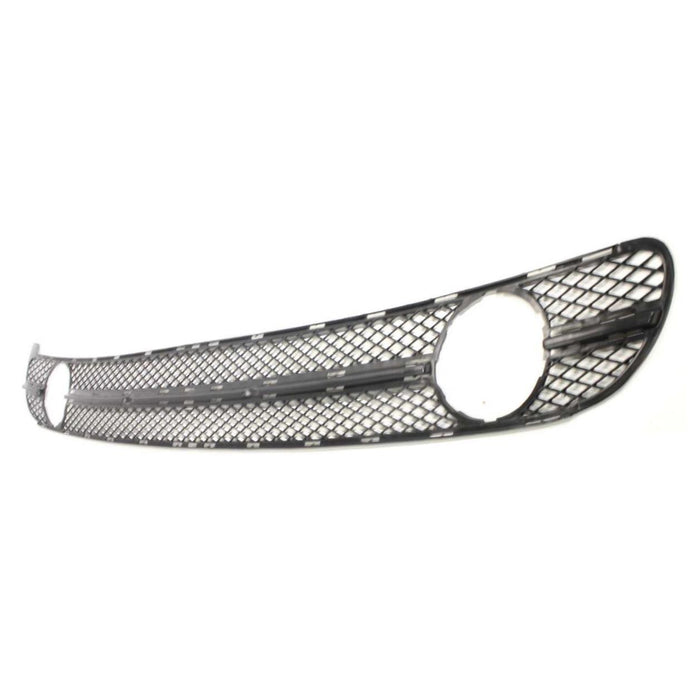 98-00 Fits Volkswagen NEW BEETLE BUMPER GRILLE VALANCE NEW