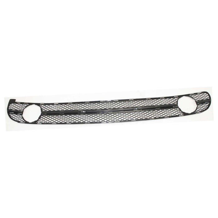 98-00 Fits Volkswagen NEW BEETLE BUMPER GRILLE VALANCE NEW