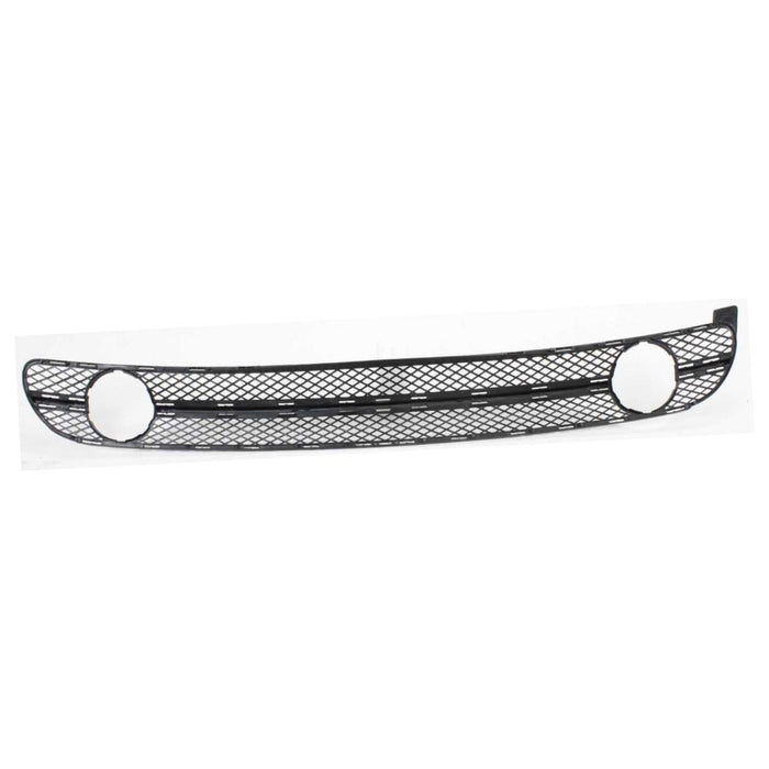 98-00 Fits Volkswagen NEW BEETLE BUMPER GRILLE VALANCE NEW