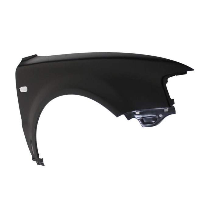 Front Fender Compatible with 1998-2001 Volkswagen Passat Passenger Side