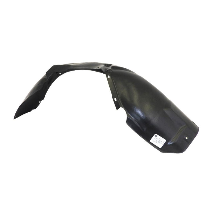 New Replacement Parts Front,Left Fender Liner Compatible With Passat GLS,GLX,GLX 4 Motion,GLS 4 Motion,4 Motion 3B0809961D01C VW1250102
