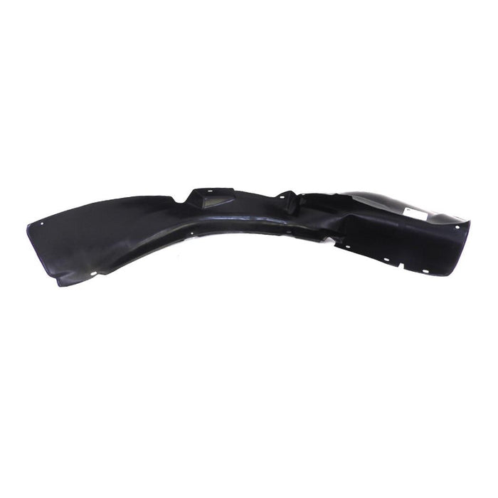 New Replacement Parts Front,Left Fender Liner Compatible With Passat GLS,GLX,GLX 4 Motion,GLS 4 Motion,4 Motion 3B0809961D01C VW1250102