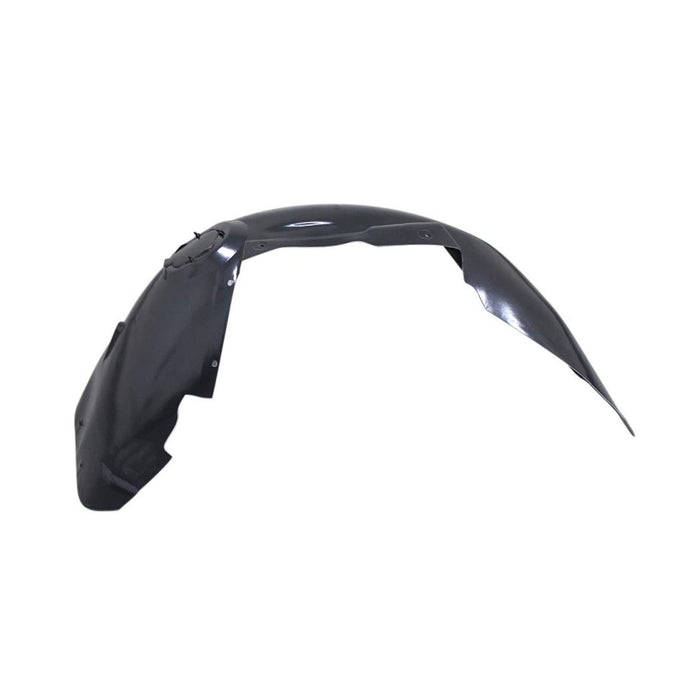 New Replacement Parts Front Right Passenger Side Fender Liner Inner Panel Splash Shield Compatible With VOLKSWAGEN Passat Fits VW1251105 3B080995801C