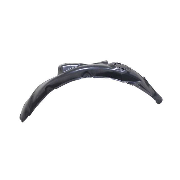 New Replacement Parts Front Right Passenger Side Fender Liner Inner Panel Splash Shield Compatible With VOLKSWAGEN Passat Fits VW1251105 3B080995801C