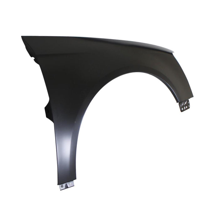 Crash Parts Plus Front Passenger Side Primed Fender Replacement for 2006-2010 Volkswagen Passat