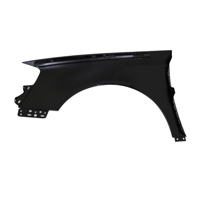 Crash Parts Plus Front Passenger Side Primed Fender Replacement for 2006-2010 Volkswagen Passat