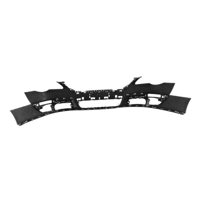 2006-2010 Compatible With VOLKSWAGEN Passat Front Bumper Cover PRIME GRAY